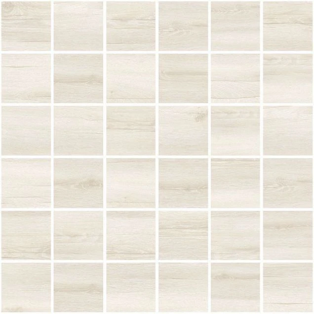 Мозаика Laparet Timber Бежевый 30x30