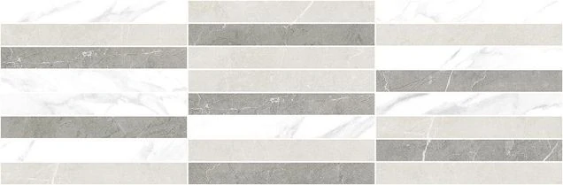 Декор настенный Laparet Escada мозаичный MM60133 20х60
