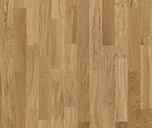 Паркетная доска Kahrs Original Европейская Коллекция Дуб Сиена 153N3BEK09KW0