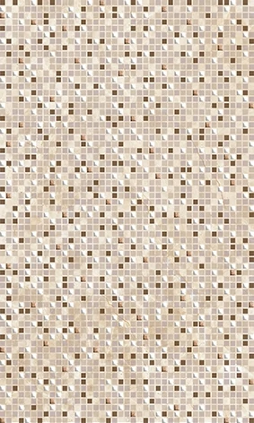 Декор Laparet Illyria mosaic 25х40