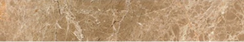 Бордюр Laparet Illyria cappuccino 5х30
