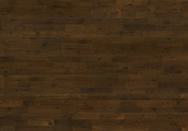 Паркетная доска Kahrs Original Коллекция Гармония Дуб Брауни 153N6CEKA1KW0
