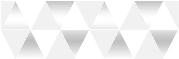Декор Laparet Sigma Perla белый 17-03-00-463-0 20х60