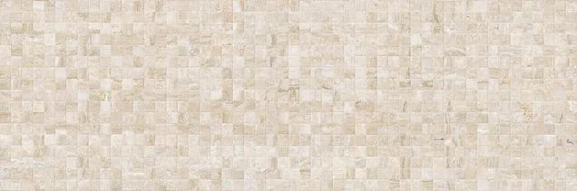 Плитка Laparet 60113 Glossy мозаика бежевый 20х60