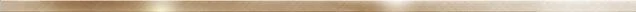 Бордюр Alma Ceramica BWM61MET808 Metallic Glossy Gold 1.2x60