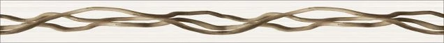 Бордюр Alma Ceramica Айленд BWU60ALD004 60х6