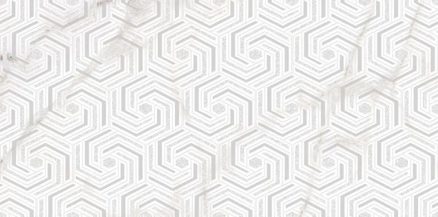 Декор Alma Ceramica DWU09GRG007 Grigio 24.9x50