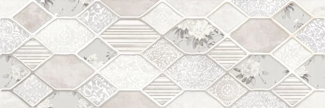 Декор Alma Ceramica DWU11RXN004 Roxana 20x60