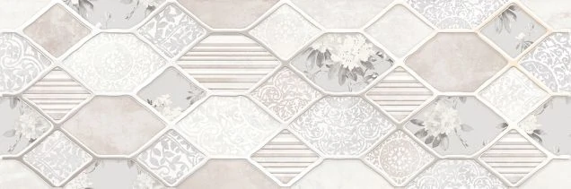 Декор Alma Ceramica DWA11RXN004 Roxana 20x60