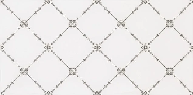 Декор Alma Ceramica DWU09BRT004 Brenta 24.9x50