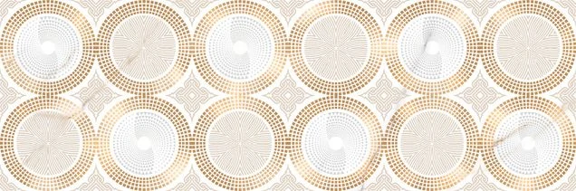 Декор Alma Ceramica DWU93UMB14R Umberto 30х90