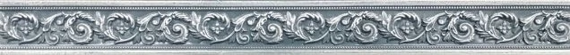 Бордюр New Trend BW0ADE23 Adele Sapphire 5x50