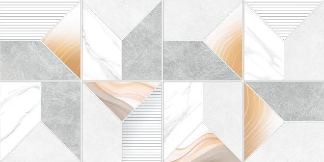 Плитка New Trend WT36BLU55 Blues Color 30x60