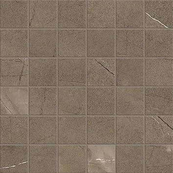Мозаика Coliseumgres Фьямма 610110001045 Bronze Mosaico 30x30