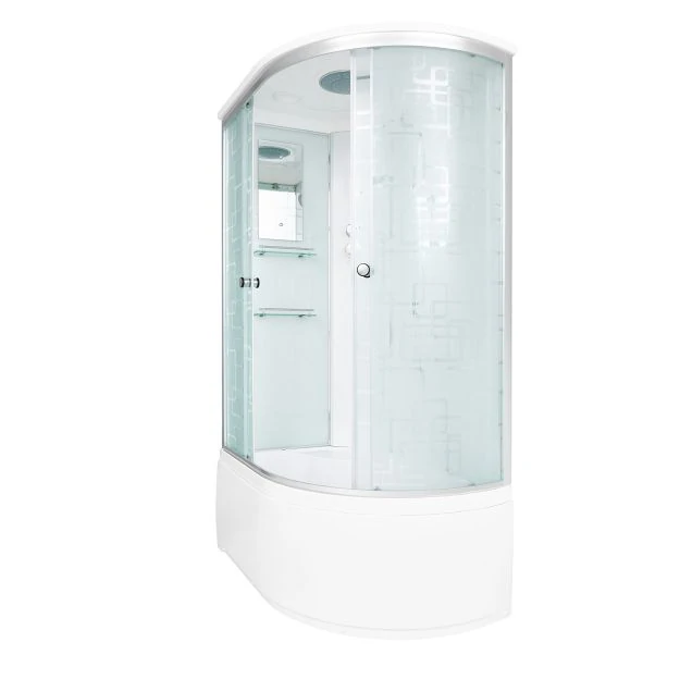 Душевая кабина DTO EM4512L стандартная