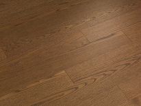 Паркетная доска Par-Ky Deluxe Дуб Antique Brushed D13B+106