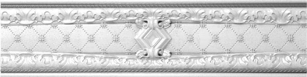 Бордюр Dualgres Cen. London 7x30