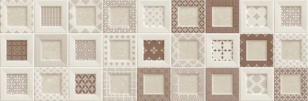 Декор Dualgres Arles Decor Frame 32x96