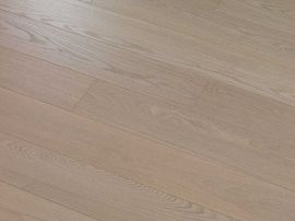 Паркетная доска Par-Ky Deluxe Ясень Sand Brushed D13B+201