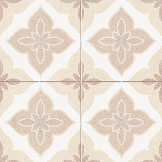 Керамогранит Dualgres DG_LU_DI_DP Luken Diane Матовый 44.5x44.5
