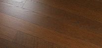 Паркетная доска Par-Ky Lounge Дуб Bronze Brushed LB107