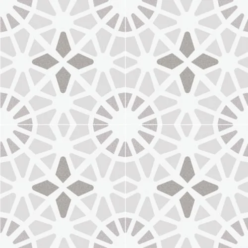 Керамогранит Dualgres DG_AD_CL_GR_DP Adele Cloud Grey 44,5x44,5