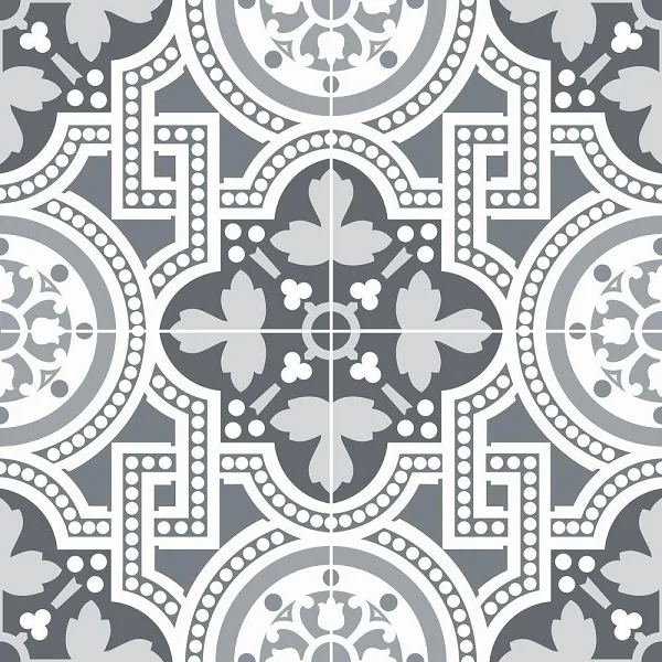 Керамогранит Dualgres DG_CH_SEA_GR_DP Seaford Grey 44,5x44,5