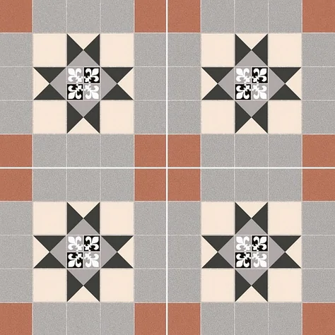 Плитка Dualgres DG_CH_SAL Chic Collection SALISBURY 45x45