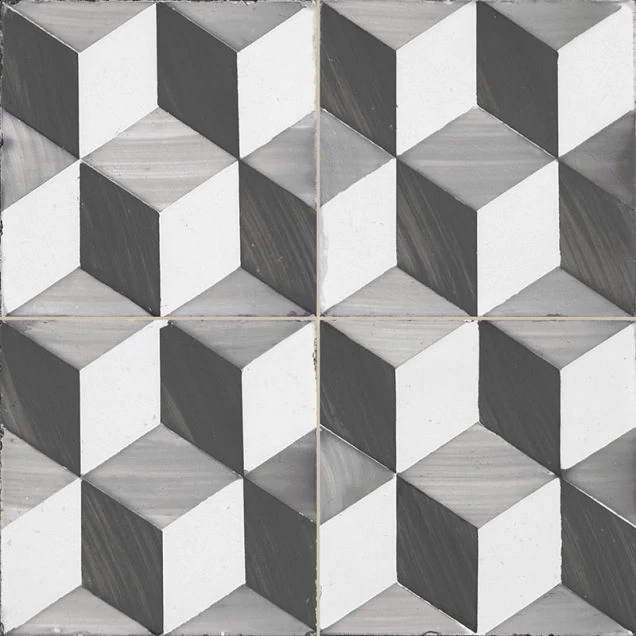 Плитка Dualgres DG_CH_S_GR Chic Sandy Grey 45x45