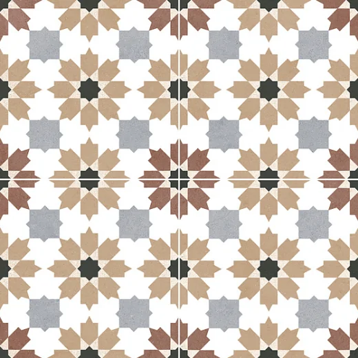 Керамогранит Dualgres DG_OR_LT_DP Origin Leyton Terra 44,5x44,5