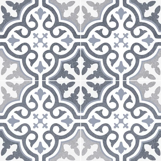 Керамогранит Dualgres DG_OR_BM_DP Origin Briana Marine 44,5x44,5