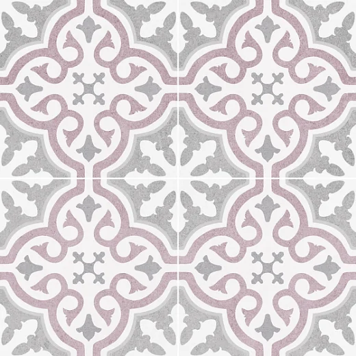 Керамогранит Dualgres DG_OR_BR_DP Origin Briana Rose 44,5x44,5