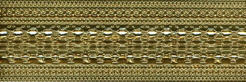Бордюр Eurotile 61 Emil Grais 9x29,5