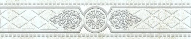 Бордюр Eurotile 38 LIA 6х29,5