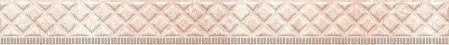 Бордюр Eurotile 33 LIA 4х29,5