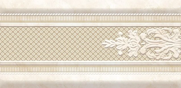 Бордюр Eurotile 71 CRYSTILE 15х29,5