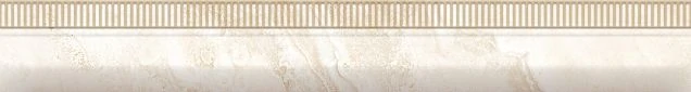Бордюр Eurotile 73 CRYSTILE 4х29,5