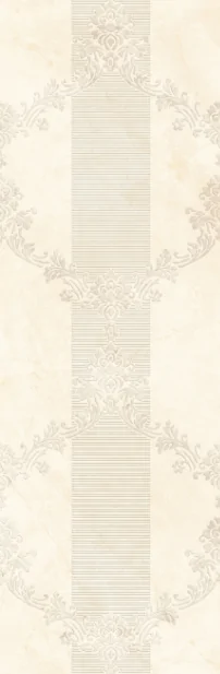 Декор Eurotile 85 DIAMONDS 29,5х89,5