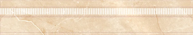 Бордюр Eurotile 83 DIAMONDS 4х29,5