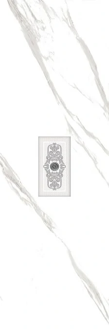 Декор Eurotile 687 Insomnia 29,5х89,5