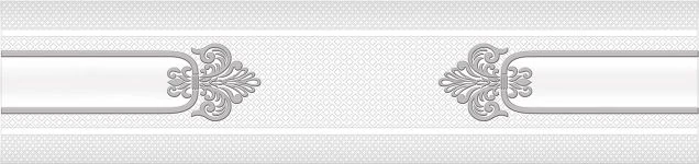 Бордюр Eurotile 684 Insomnia 7x29.5