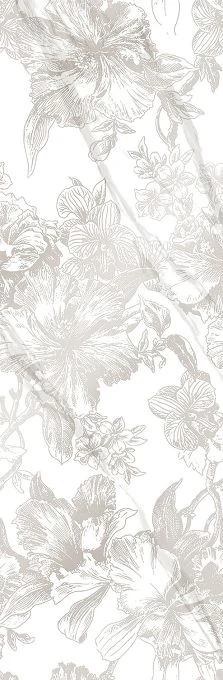 Декор Eurotile 688 Insomnia 29,5х89,5