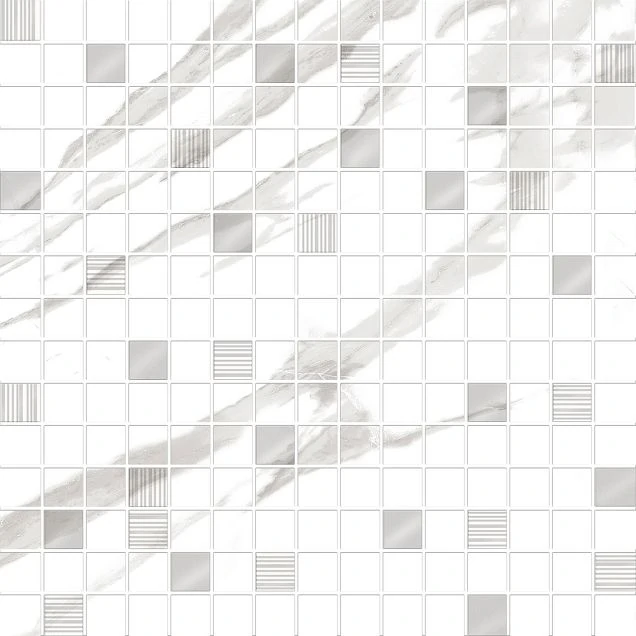 Мозаика Eurotile Insomnia 689 30x30 689