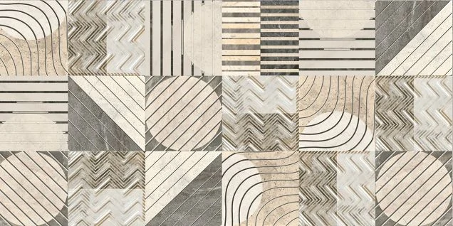 Декор Eurotile 175 Ellaro Decor 30x60