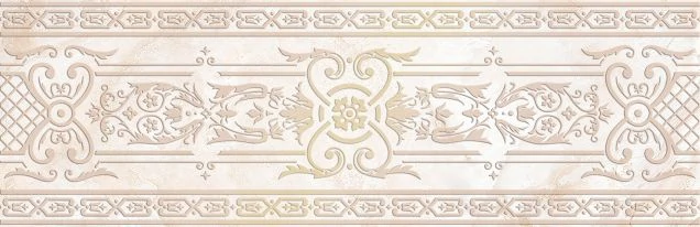 Бордюр Eurotile 10 LAFAENZA 16х49,5