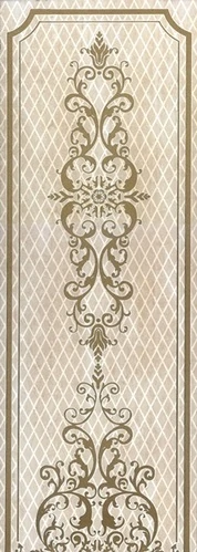 Декор Eurotile 55 Oxana 24,5x69,5