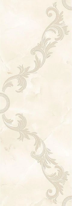 Декор Eurotile 60 MARBELIA 24.5х69.5