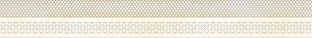 Бордюр Eurotile 609 MARBELIA 3х24.5