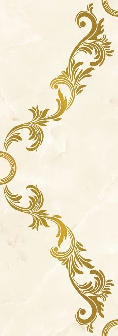 Декор Eurotile 23 MARBELIA 24,5х69,5