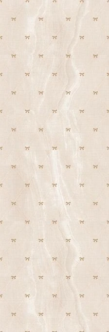 Декор Eurotile 764 DIANA 29.5х89.5